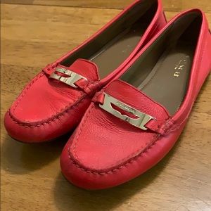 Authentic coach shoes size 6.5